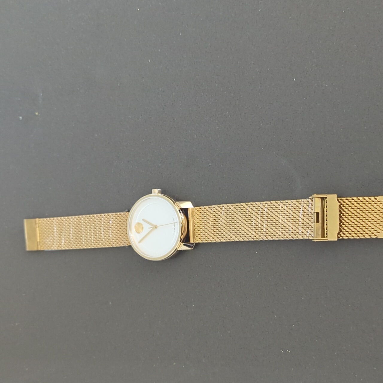 Movado Bold